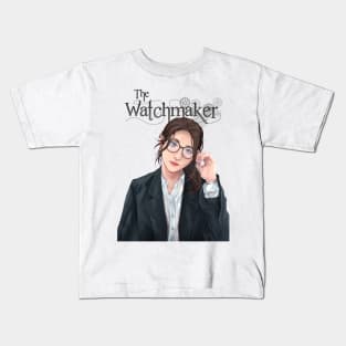 The Watchmaker Kids T-Shirt